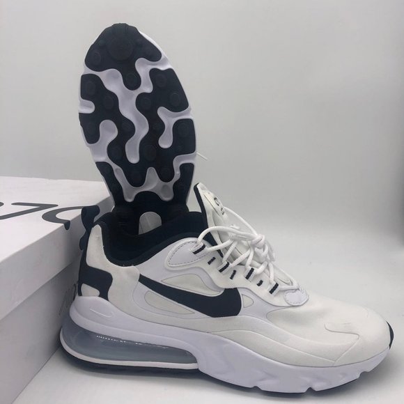 Nike Air Max 270 React Shoes Size 10 - Picture 9 of 10